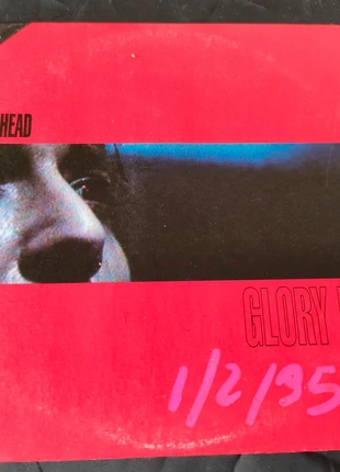 Portishead - Glory Box - CD single, zustand: Sehr gut, 2,00 €, 2,80 € inklusive Vinted-Käuferschutz