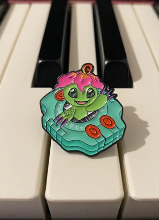 Palmon | Digimon, marca: Digimon, estado: Muito bom, €3.20, €4.06 inclui Proteção do Comprador