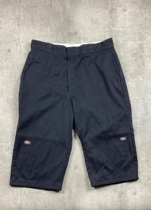 Short Dickies Noir W36 L32, brand: Dickies, condizioni: Buone, taglia: IT 46 | W36, €12.99, €14.34 include la Protezione acquisti Pro