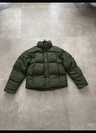 Puma Puffer, merk: Puma, staat: Heel goed, maat: S / 36 / 8, € 30,00, € 32,20 inclusief Kopersbescherming