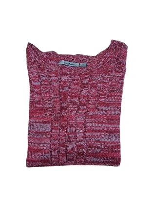 Pull vintage tricot Jason Maxwell multicolore - Taille XL, brand: Jason Maxwell, condition: Very good, size: XL / 42 / 14, €9.90, €11.10 includes Buyer Protection Pro