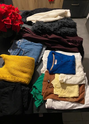 Lot surprise, marca: Surprise, estado: Satisfatório, tamanho: S / 36 / 8, €10.00, €11.20 inclui Proteção do Comprador