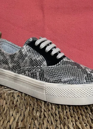 Baskets No Name, marque: no name, état: Très bon état, taille: 39, 59,00 €, 62,65 € Protection acheteurs (Pro) incluse