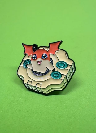 Spilla Digimon – Patamon, marque: NO LABEL, état: Très bon état, 5,00 €, 5,95 € Protection acheteurs incluse