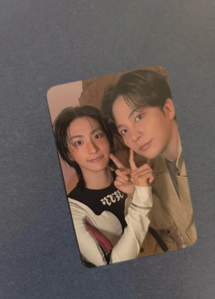 Ateez photocard, brand: ATEEZ, condizioni: Nuovo senza cartellino, €3.00, €3.85 include la Protezione acquisti