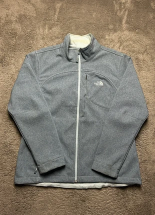 Manteau veste coupe vent imperméable the north face bleu Xl windwall - #4357, merk: The North Face, staat: Heel goed, maat: XL / 42 / 14, € 35,00, € 37,45 inclusief Kopersbescherming Pro