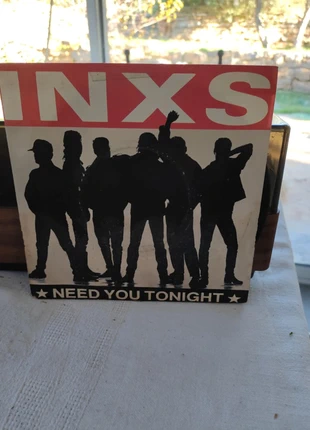 45t(V430)Synth-Pop,Pop Rock.INXS- Need You Tonight, estado: Muito bom, €3.00, €3.85 inclui Proteção do Comprador Pro