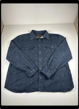 Chemise homme xl 100% coton, brand: Freedom Foundry, condizioni: Ottime, taglia: XL, €19.99, €21.69 include la Protezione acquisti Pro