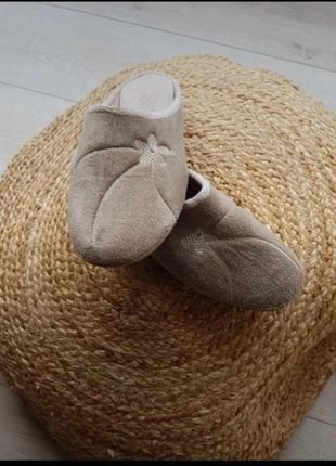 Chaussons  mules, condition: Satisfactory, size: 40, €4.00, €4.90 includes Buyer Protection