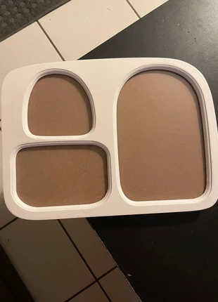 Cadre photo blanc, état: Neuf sans étiquette, 3,00 €, 3,85 € Protection acheteurs incluse