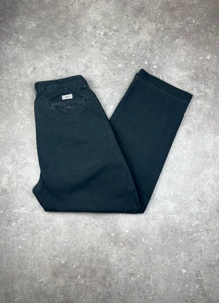 Pantalon Chino Ralph Lauren Taille FR44 W34 L30 Homme Noir Coton #C224, brand: Ralph Lauren, condition: Very good, size: W34, €29.99, €32.19 includes Buyer Protection Pro