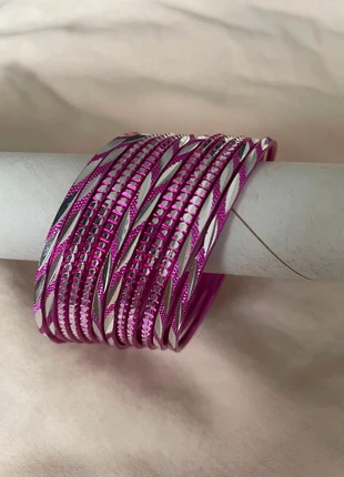 Bangles, condition: Very good, £2.00, £2.80 includes Buyer Protection