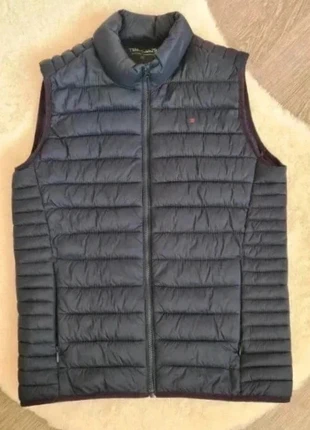 Veste sans manche Teddy Smith S, merk: Teddy Smith, staat: Heel goed, maat: S, € 10,00, € 11,20 inclusief Kopersbescherming