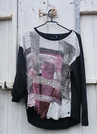 Pull fin Cecil, brand: Cecil, condition: Very good, size: M / 38 / 10, €4.00, €4.90 includes Buyer Protection