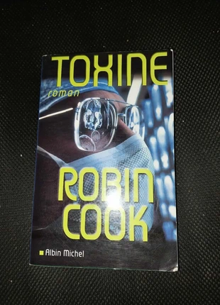 roman toxine, état: Très bon état, 1,00 €, 1,75 € Protection acheteurs incluse