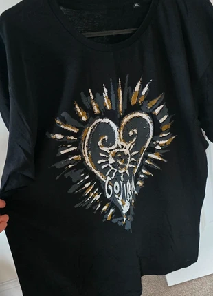 Gojira Band Tee, brand: gojira, condition: New without tags, size: XL, £14.00, £15.40 includes Buyer Protection