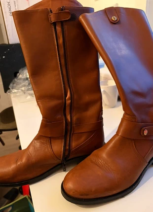 Laarzen, marque: Camel, état: Très bon état, taille: 37, 10,00 €, 11,20 € Protection acheteurs incluse