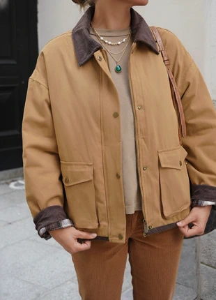 Superbe veste marque intuition paris neuf, marque: Intuition, état: Neuf avec étiquette, taille: L / 40 / 12, 66,00 €, 70,00 € Protection acheteurs incluse