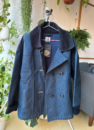 Lee oversized, marque: Lee, état: Neuf avec étiquette, taille: L / 40 / 12, 25,00 €, 26,95 € Protection acheteurs incluse