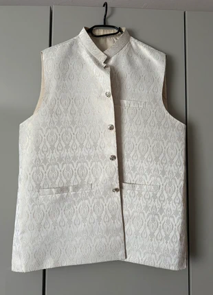 Waistcoat Anzug Jacke Herren, brand: Sonstiges, condizioni: Ottime, taglia: 64, €7.00, €8.05 include la Protezione acquisti