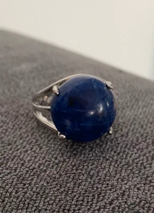 Soladite adjustable ring, brand: Crystal, condition: New without tags, size: Adjustable, £2.50, £3.33 includes Buyer Protection