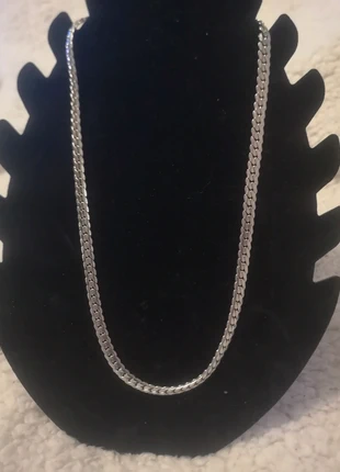 Chaîne homme acier inoxydable 316L, merk: Timali, staat: Nieuw zonder prijskaartje, € 15,00, € 16,45 inclusief Kopersbescherming