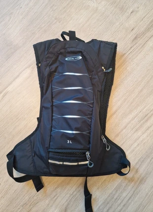 Laufrucksack / Trinkrucksack, brand: Sonstiges, condizioni: Ottime, €9.00, €10.15 include la Protezione acquisti