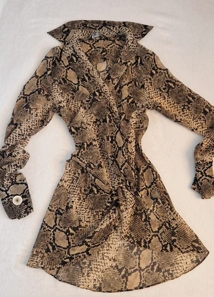 Top animalier, marque: Zara, état: Très bon état, taille: M / 38 / 10, 12,00 €, 13,30 € Protection acheteurs incluse