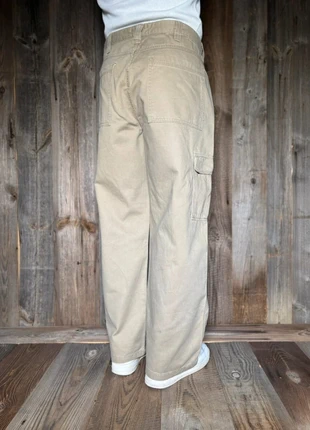 Pantalon Cargo Wrangler beige, marque: Wrangler, état: Très bon état, taille: W38 | FR 48, 20,00 €, 21,70 € Protection acheteurs (Pro) incluse