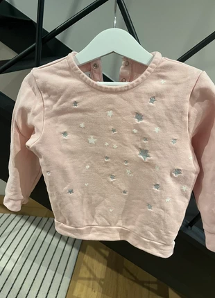 Sweat petit bateau, marca: Petit Bateau, estado: Muito bom, tamanho: 3 anos / 98 cm, €5.00, €5.95 inclui Proteção do Comprador