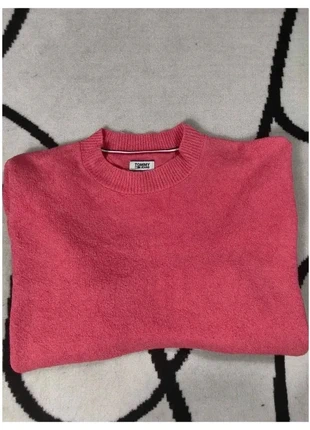 Pull Tommy Hilfiger Col rond Taille L rose Femme Women PULL476, marque: Tommy Hilfiger, état: Très bon état, taille: L / 40 / 12, 14,99 €, 16,44 € Protection acheteurs (Pro) incluse