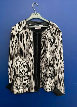 Veste Zébrée – Basler – Taille L, brand: Basler, condizioni: Ottime, taglia: L / IT 44 / EU 40, €28.00, €30.10 include la Protezione acquisti