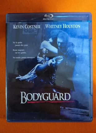Bodyguard Blu-ray, état: Très bon état, 10,00 €, 11,20 € Protection acheteurs (Pro) incluse