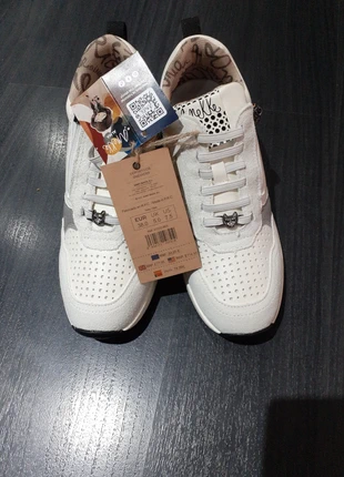 Nuevas con etiqueta, marque: Anekke, état: Neuf avec étiquette, taille: 38, 27,00 €, 29,05 € Protection acheteurs incluse