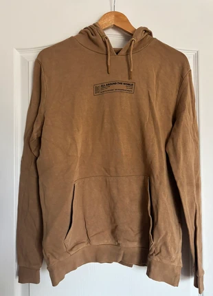 sweat à capuche homme beige taille M C&A, marque: C&A, état: Neuf sans étiquette, taille: M, 4,00 €, 4,90 € Protection acheteurs incluse