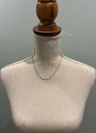 Collier Femme, état: Très bon état, 5,00 €, 5,95 € Protection acheteurs incluse