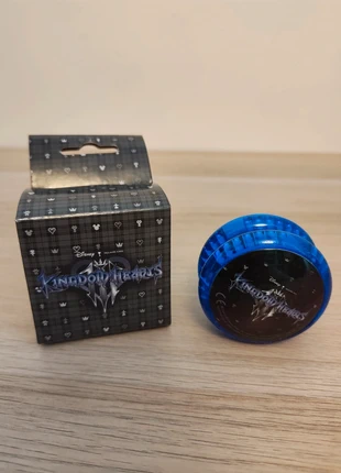 Yoyo Kingdom Hearts III, brand: Square Enix, condition: New with tags, €10.00, €11.20 includes Buyer Protection