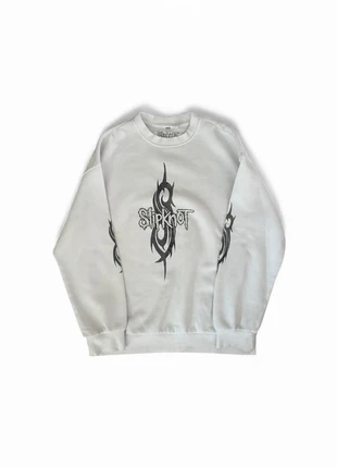 Hoodie slipknot, brand: Slipknot, condizioni: Ottime, taglia: S, €25.00, €26.95 include la Protezione acquisti