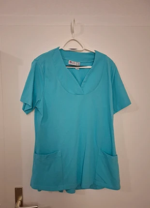 Damen Shirt Pflege, brand: Clinic Dress, condizioni: Ottime, taglia: XL / IT 46 / EU 42, €2.00, €2.80 include la Protezione acquisti