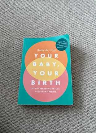 Hypnobirthing book, condition: Very good, £2.00, £2.80 includes Buyer Protection