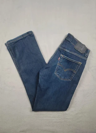 Jeans Levi's 511 Bleu W29L29 Taille 40 Coupe Slim Femme Coton Vintage Très Bon État #174, marque: Levi's, état: Très bon état, taille: L / 40 / 12, 17,99 €, 19,59 € Protection acheteurs (Pro) incluse