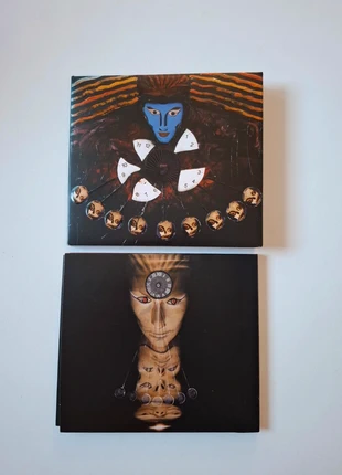 CD System of a down - Hypnotise/Mezmerize, zustand: Sehr gut, 15,00 €, 16,45 € inklusive Vinted-Käuferschutz