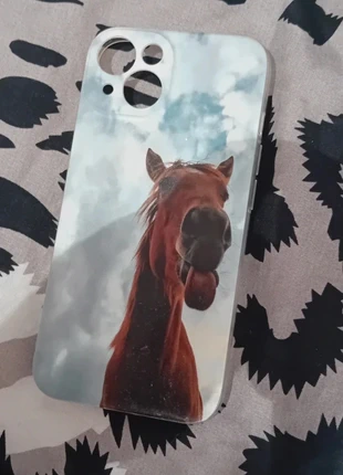 funda para iPhone 13/14 6,1 pulgadas, brand: Shein, condizioni: Nuovo senza cartellino, €1.50, €2.28 include la Protezione acquisti