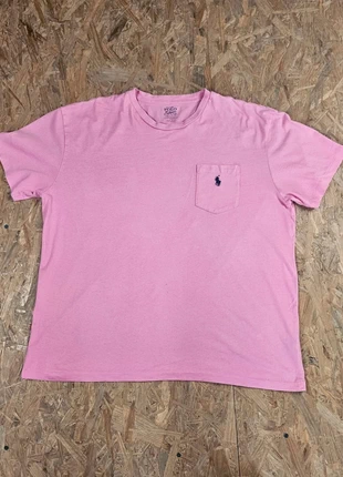 T-shirt Ralp lauren, brand: Ralph Lauren, condizioni: Ottime, taglia: L, €12.00, €13.30 include la Protezione acquisti