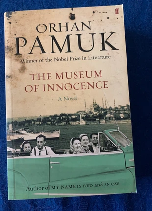 Roman en Anglais, condition: New without tags, €4.00, €4.90 includes Buyer Protection