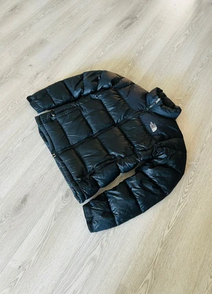 North face pufferjacket, merk: The North Face, staat: Heel goed, maat: M / 38 / 10, € 55,00, € 58,45 inclusief Kopersbescherming