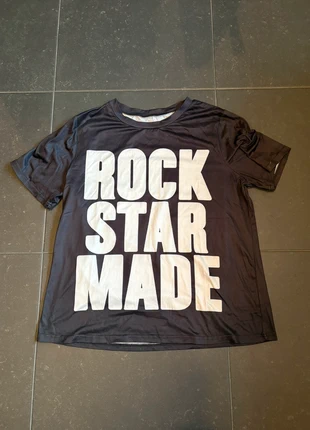 Opium Tshirt, merk: Opium, staat: Heel goed, maat: S / 36 / 8, € 8,00, € 9,10 inclusief Kopersbescherming