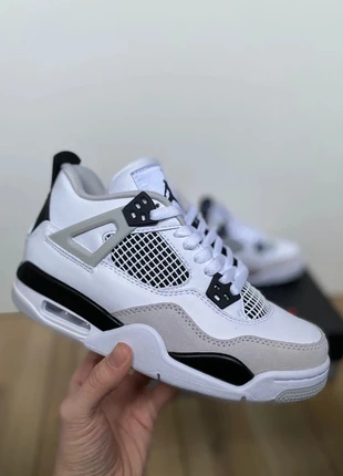 Jordan Air aj4, marque: Jordan, état: Neuf avec étiquette, taille: 39, 60,00 €, 63,70 € Protection acheteurs incluse
