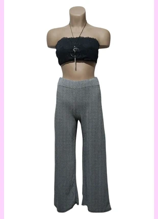 Precioso y cómodo pantalón elástico 💞, marque: Made In Italy, état: Très bon état, taille: Taille unique, 10,00 €, 11,20 € Protection acheteurs incluse