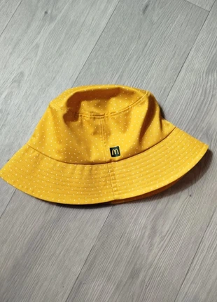 🟡 Bob McDonald’s jaune taille unique neuf, marque: MacDonald, état: Neuf sans étiquette, taille: Taille unique, 6,50 €, 7,53 € Protection acheteurs incluse